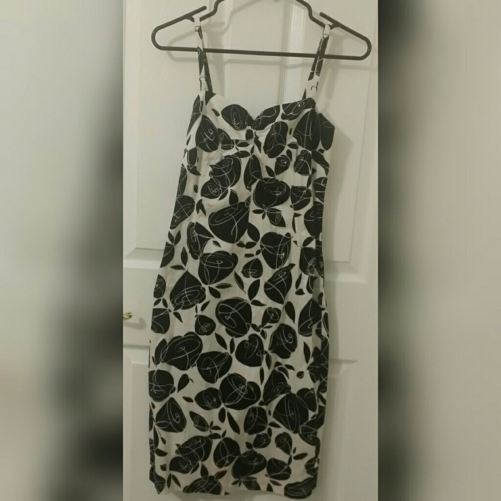 Bettie Page Wiggle Dress